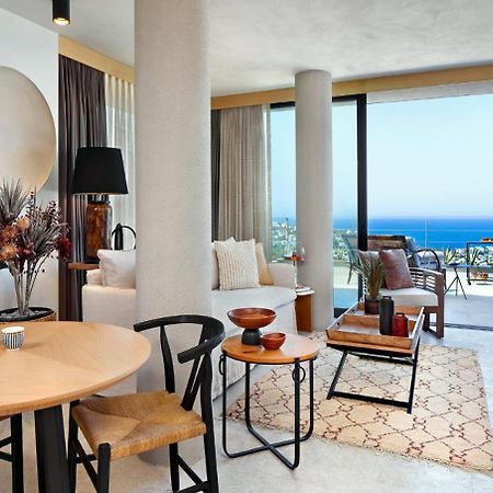 G Beyond Residences & Villas, Yalikavak, Bodrum Buitenkant foto