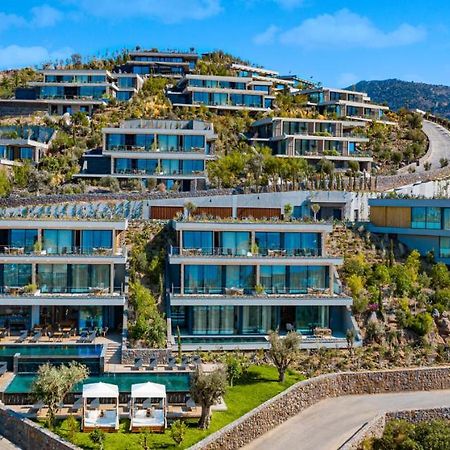 G Beyond Residences & Villas, Yalikavak, Bodrum Buitenkant foto