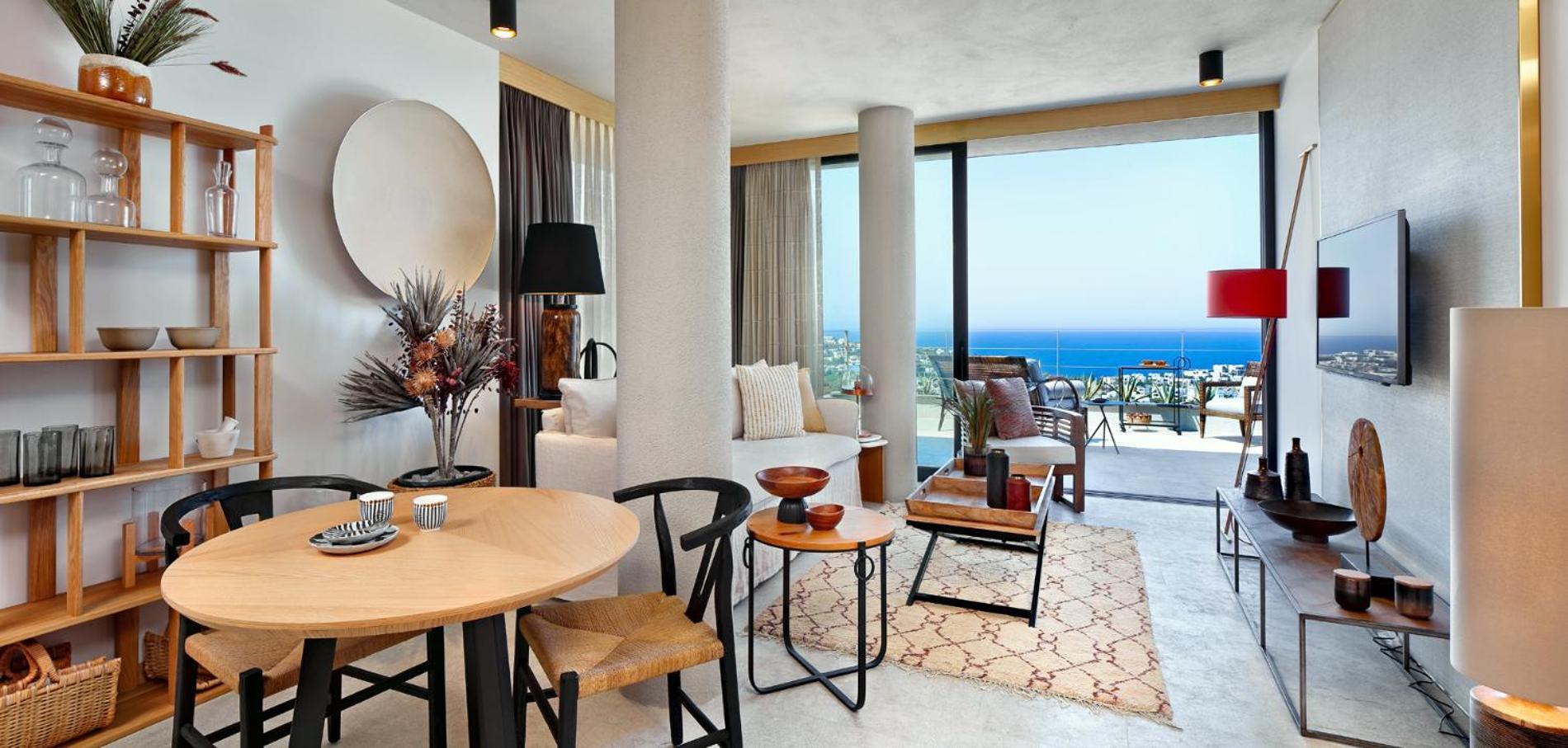 G Beyond Residences & Villas, Yalikavak, Bodrum Buitenkant foto