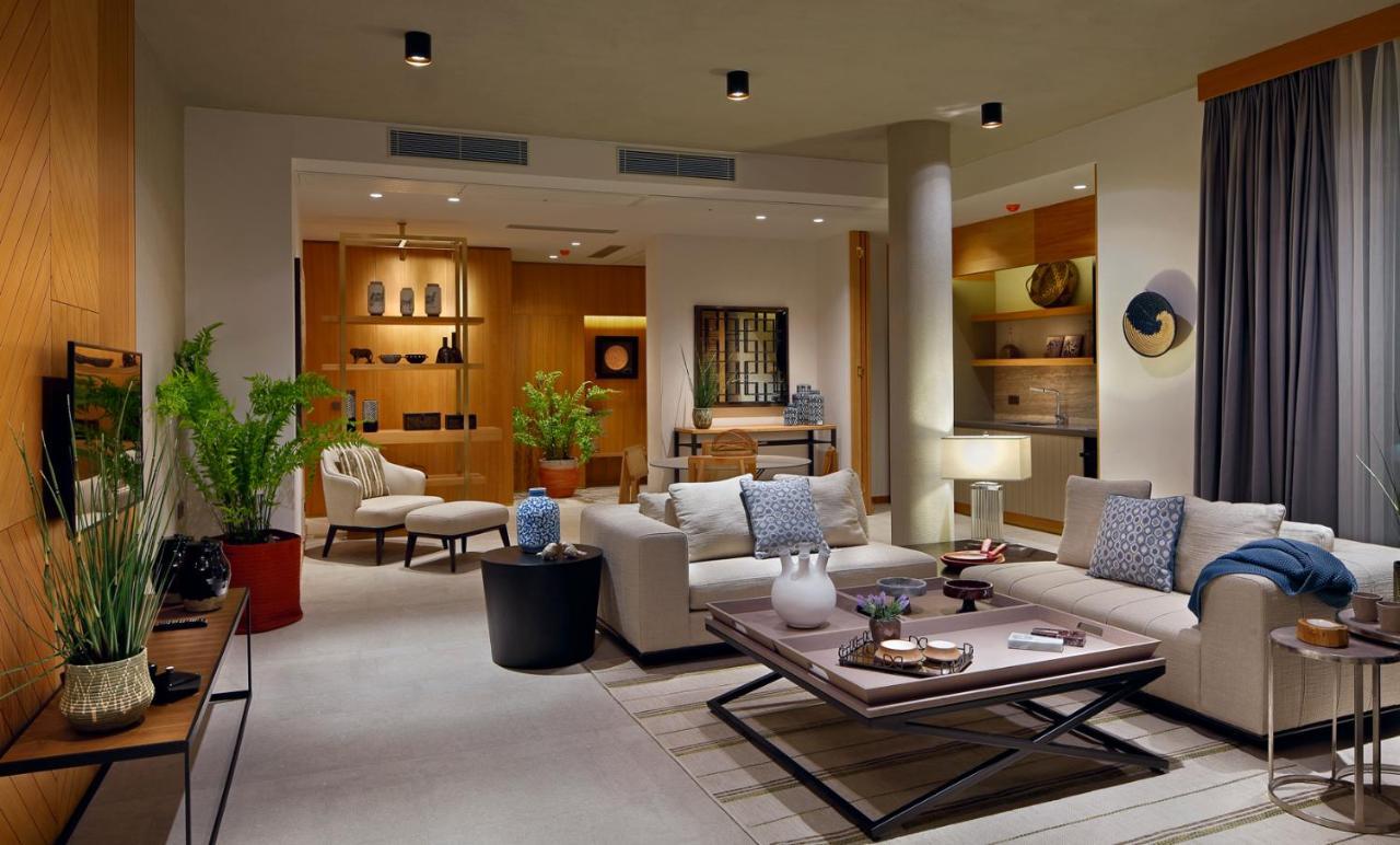 G Beyond Residences & Villas, Yalikavak, Bodrum Buitenkant foto