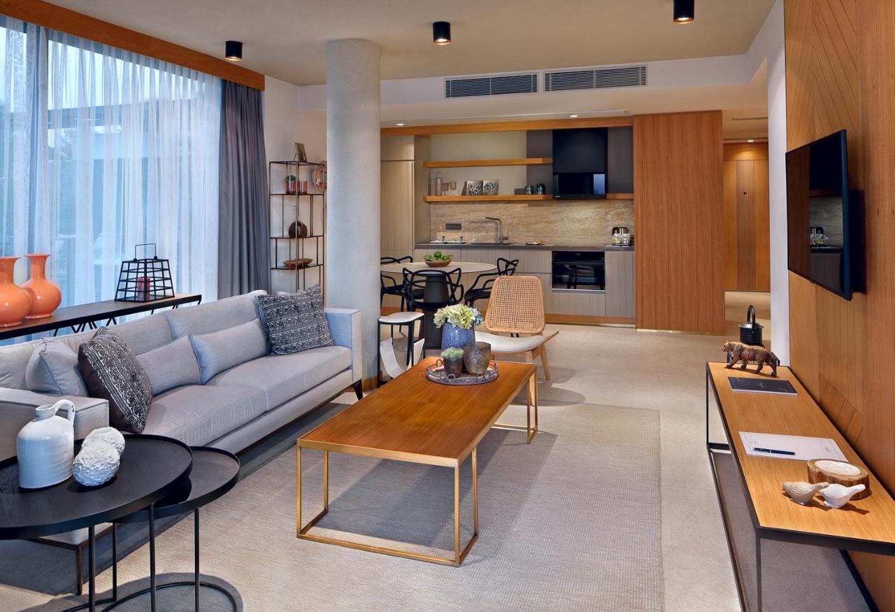 G Beyond Residences & Villas, Yalikavak, Bodrum Buitenkant foto