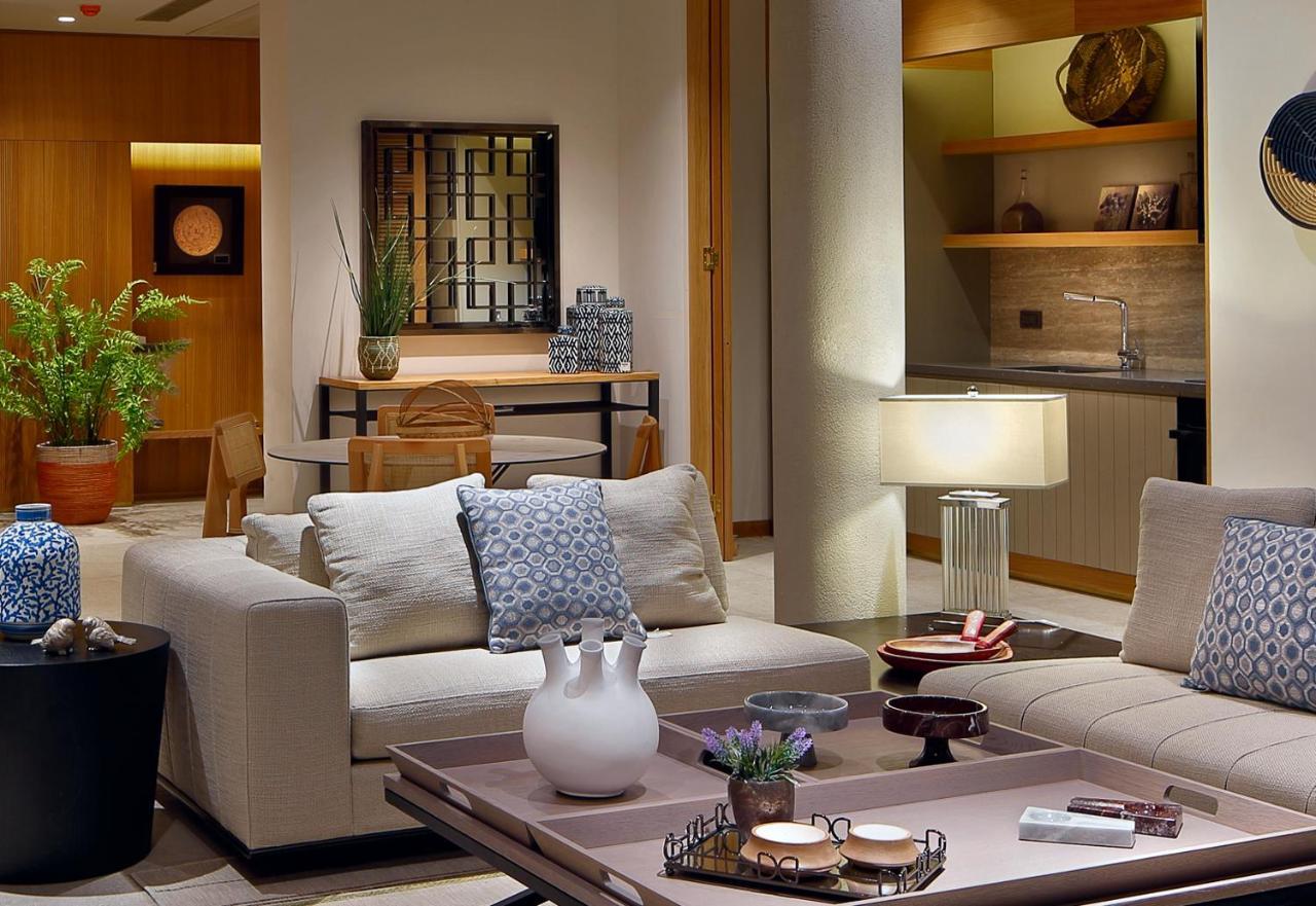 G Beyond Residences & Villas, Yalikavak, Bodrum Buitenkant foto