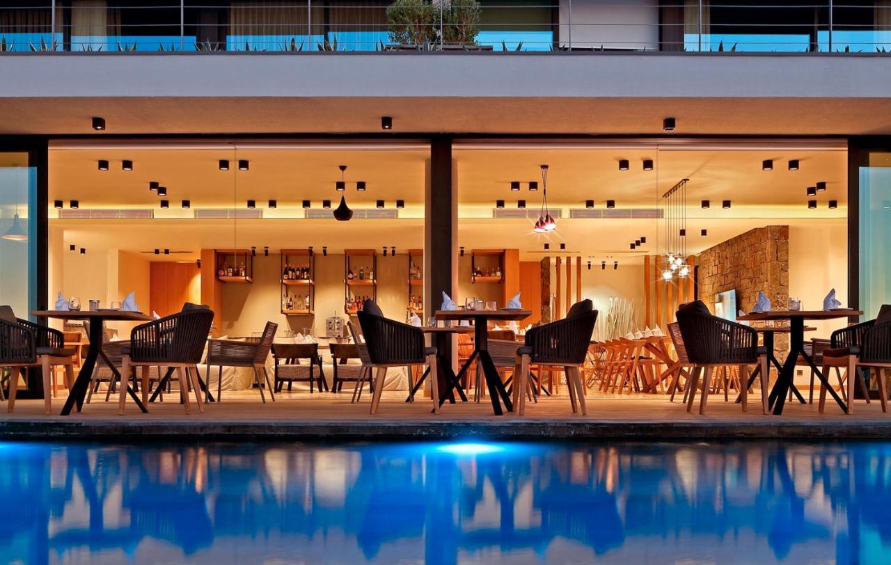 G Beyond Residences & Villas, Yalikavak, Bodrum Buitenkant foto
