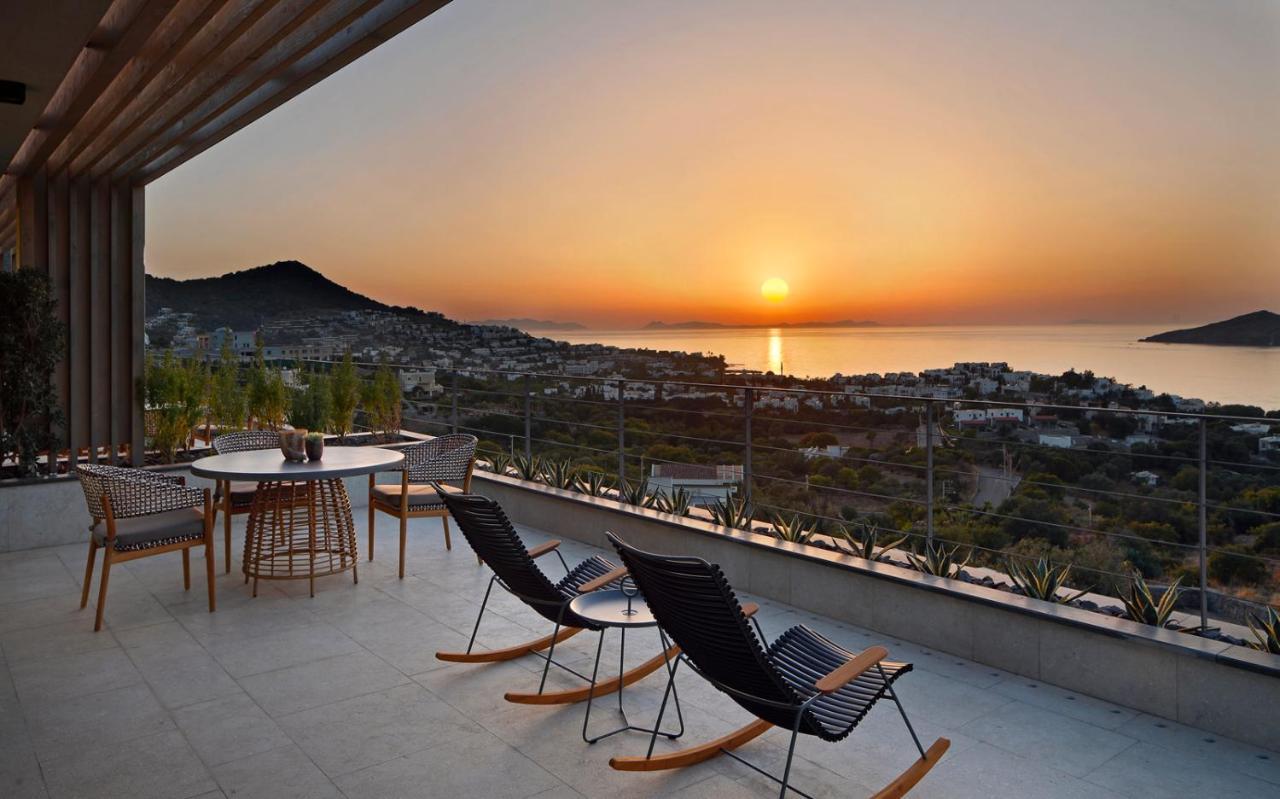 G Beyond Residences & Villas, Yalikavak, Bodrum Buitenkant foto
