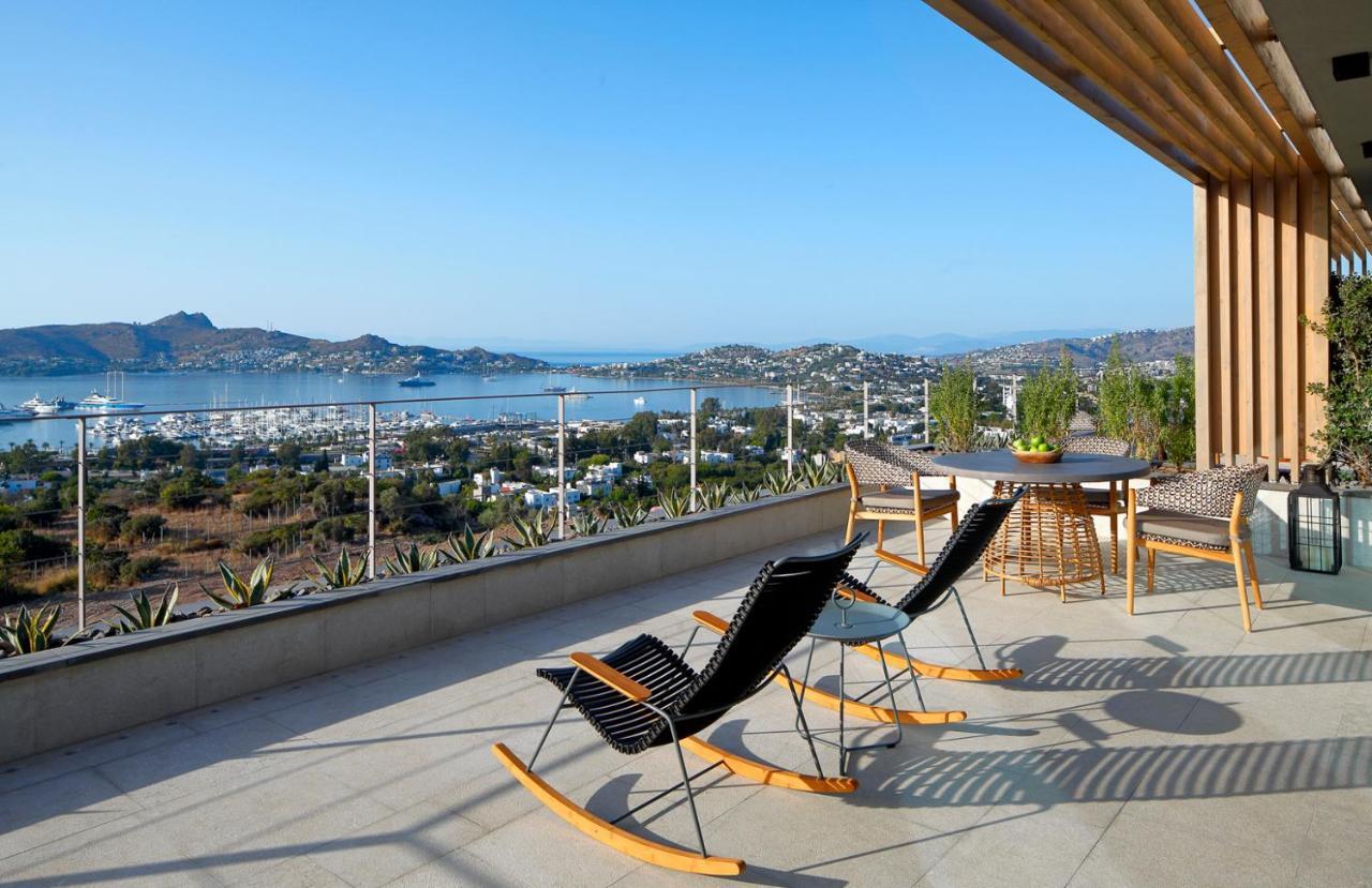 G Beyond Residences & Villas, Yalikavak, Bodrum Buitenkant foto