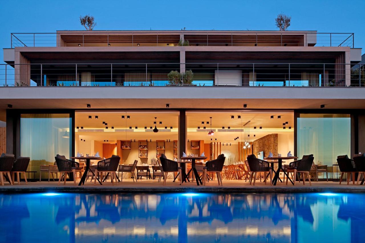 G Beyond Residences & Villas, Yalikavak, Bodrum Buitenkant foto