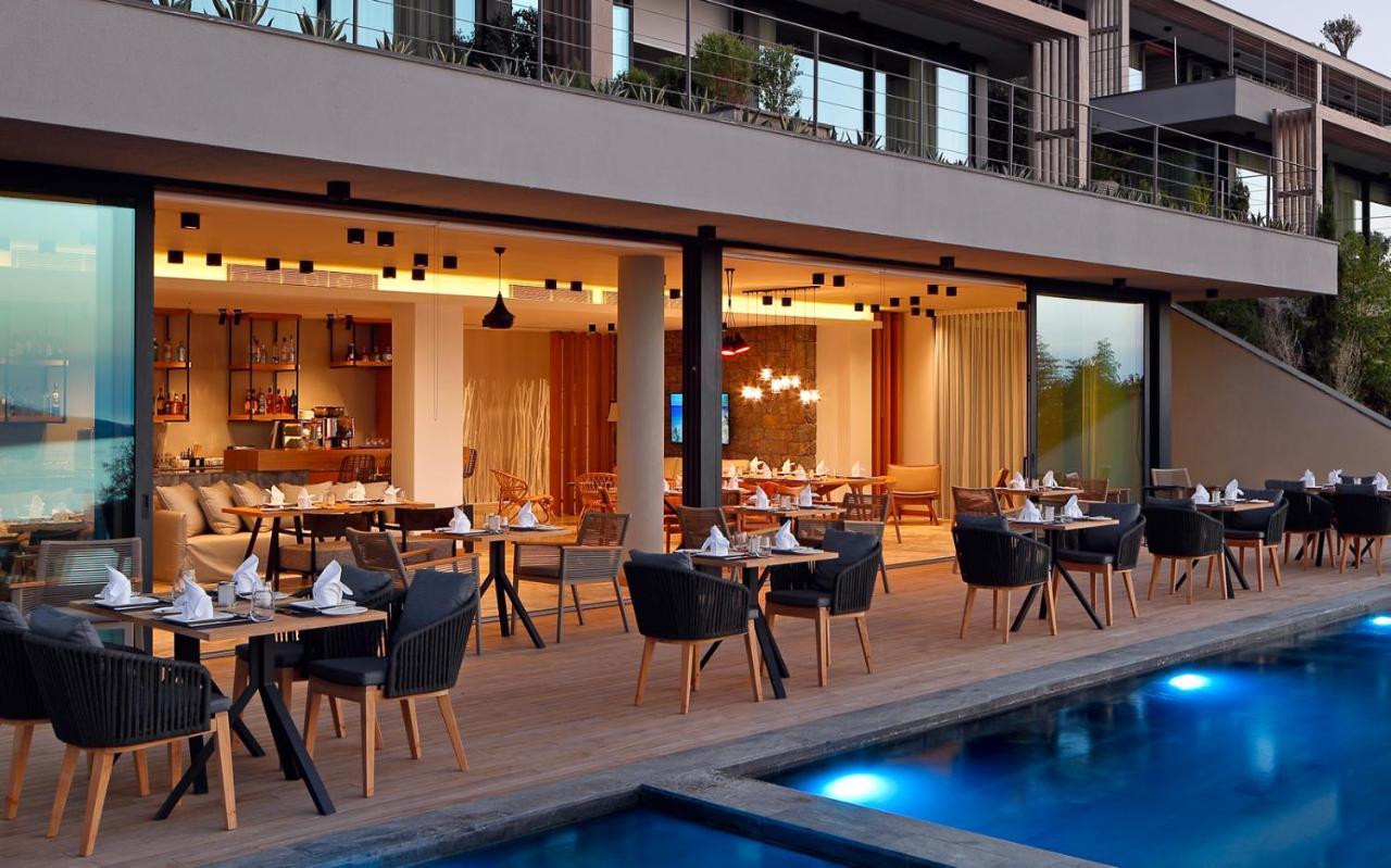 G Beyond Residences & Villas, Yalikavak, Bodrum Buitenkant foto