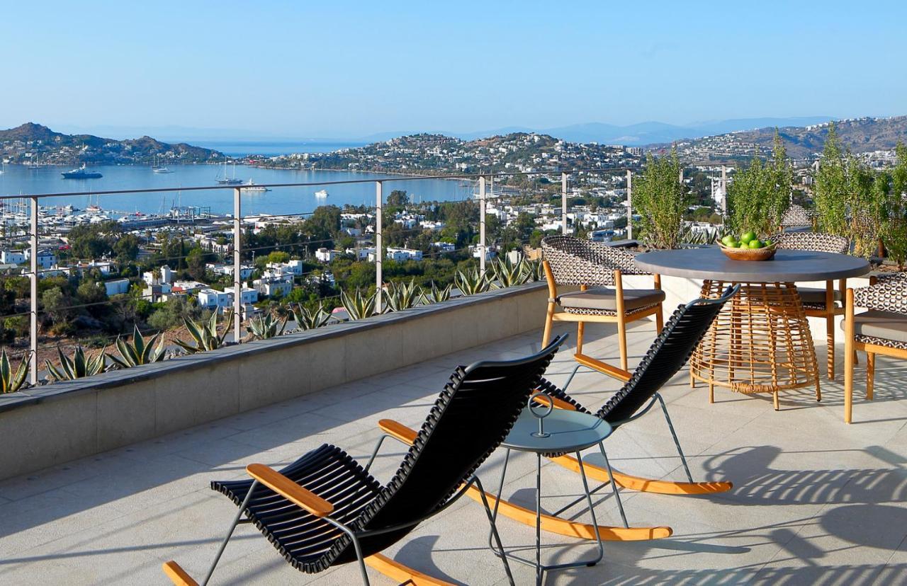 G Beyond Residences & Villas, Yalikavak, Bodrum Buitenkant foto