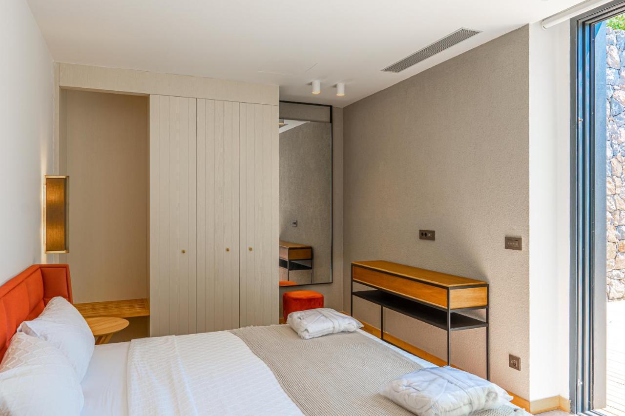 G Beyond Residences & Villas, Yalikavak, Bodrum Buitenkant foto