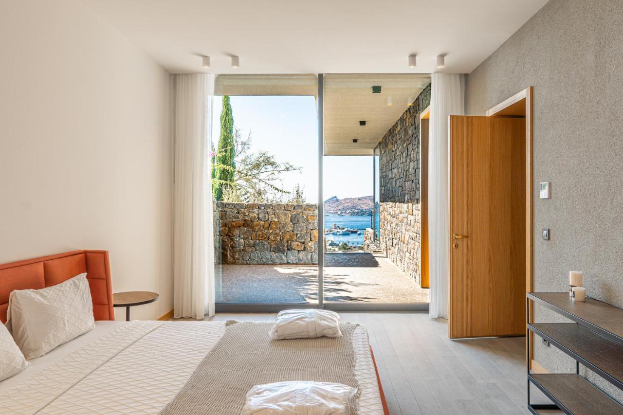 G Beyond Residences & Villas, Yalikavak, Bodrum Buitenkant foto