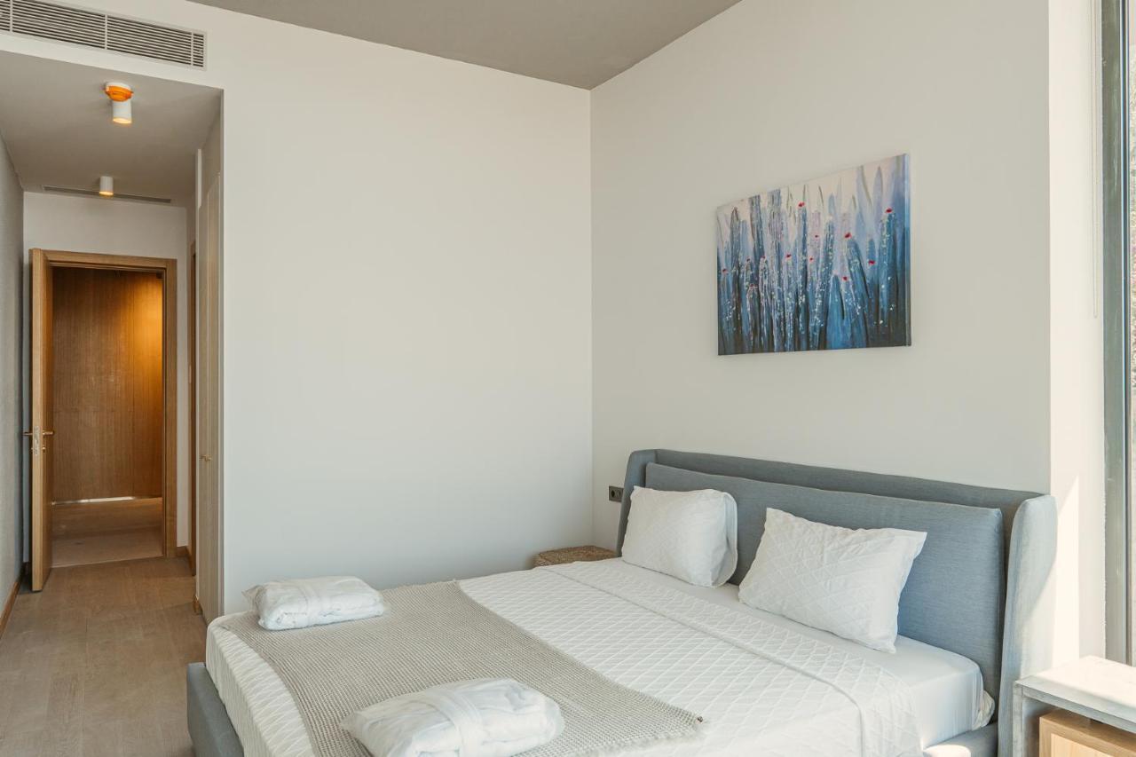 G Beyond Residences & Villas, Yalikavak, Bodrum Buitenkant foto