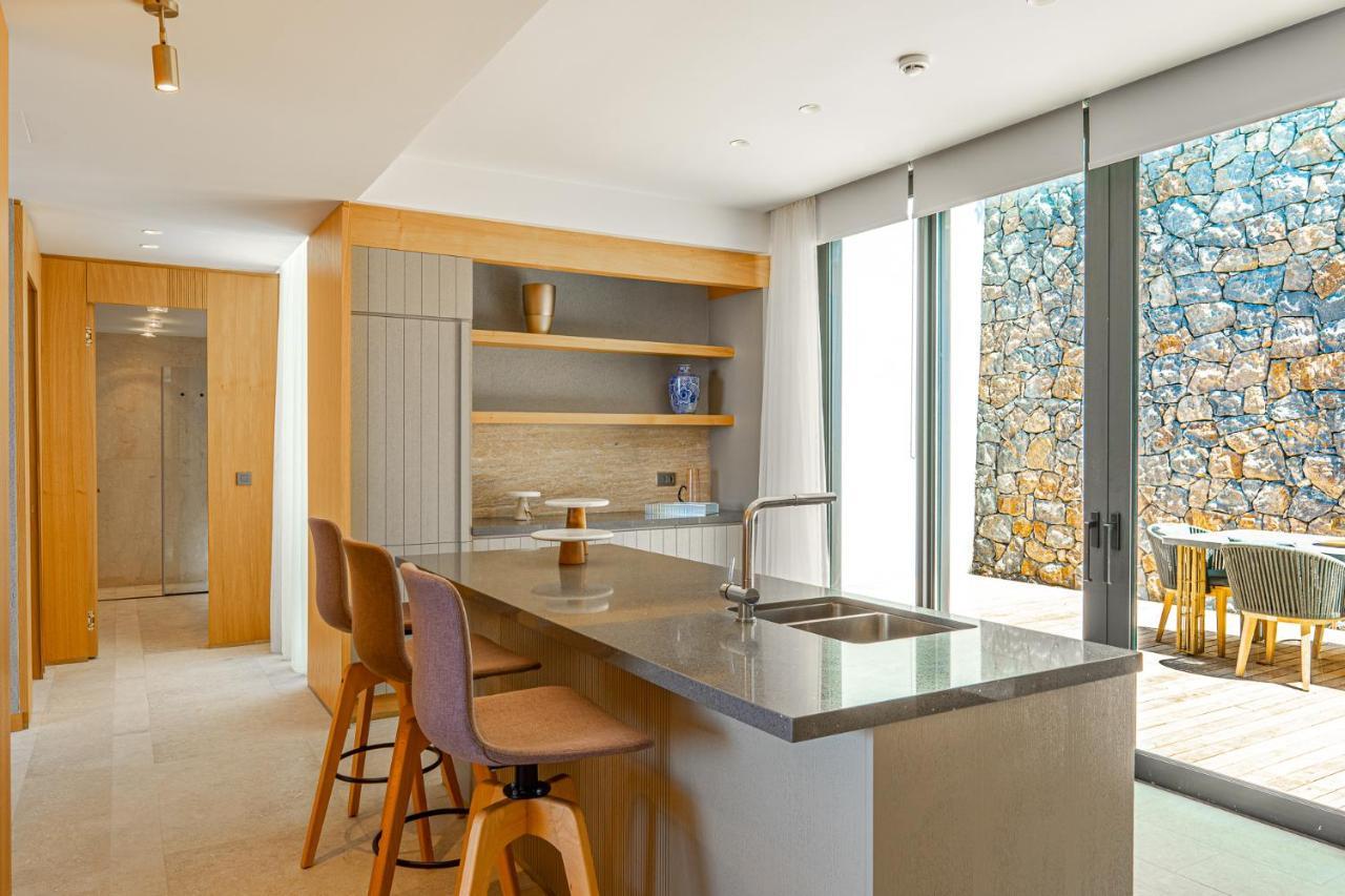 G Beyond Residences & Villas, Yalikavak, Bodrum Buitenkant foto