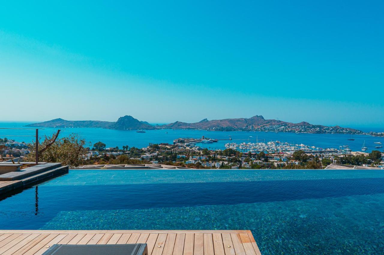 G Beyond Residences & Villas, Yalikavak, Bodrum Buitenkant foto