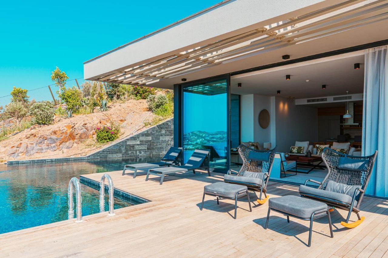 G Beyond Residences & Villas, Yalikavak, Bodrum Buitenkant foto