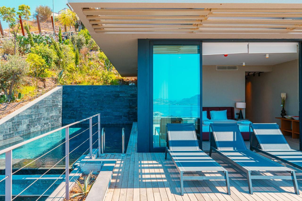 G Beyond Residences & Villas, Yalikavak, Bodrum Buitenkant foto