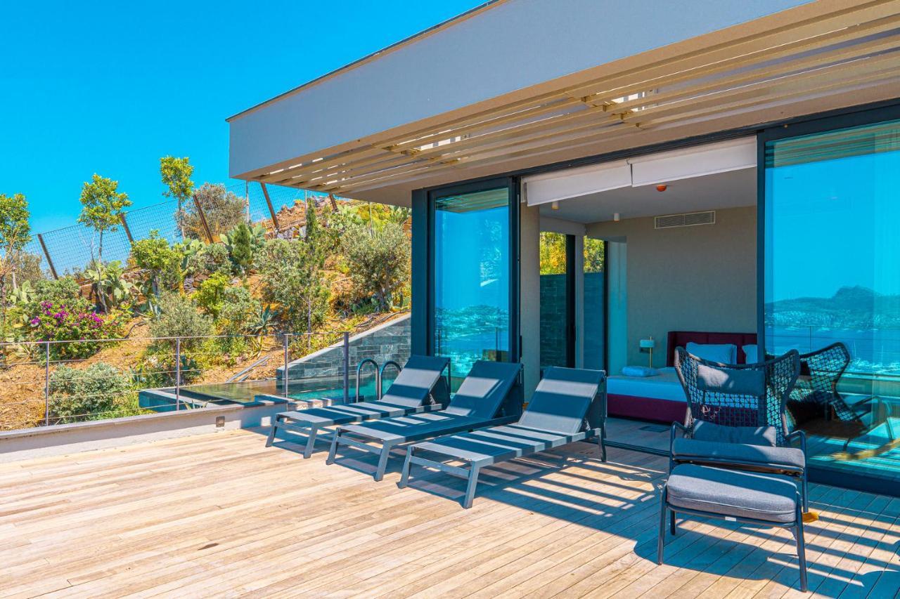 G Beyond Residences & Villas, Yalikavak, Bodrum Buitenkant foto