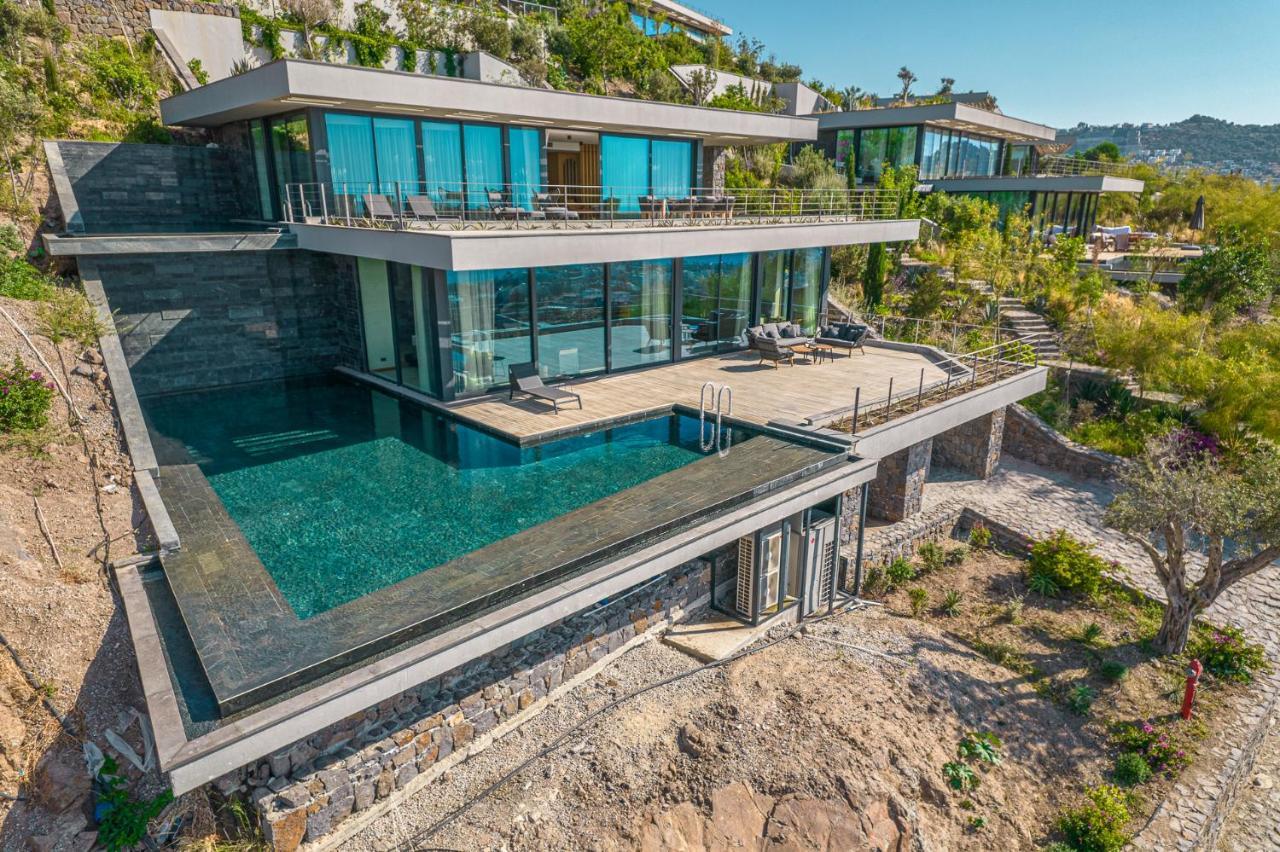 G Beyond Residences & Villas, Yalikavak, Bodrum Buitenkant foto