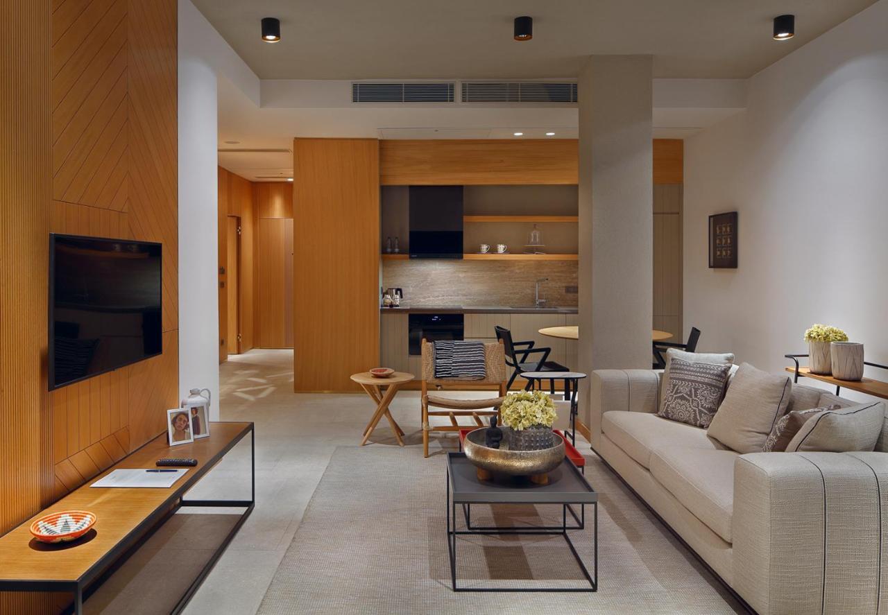 G Beyond Residences & Villas, Yalikavak, Bodrum Buitenkant foto