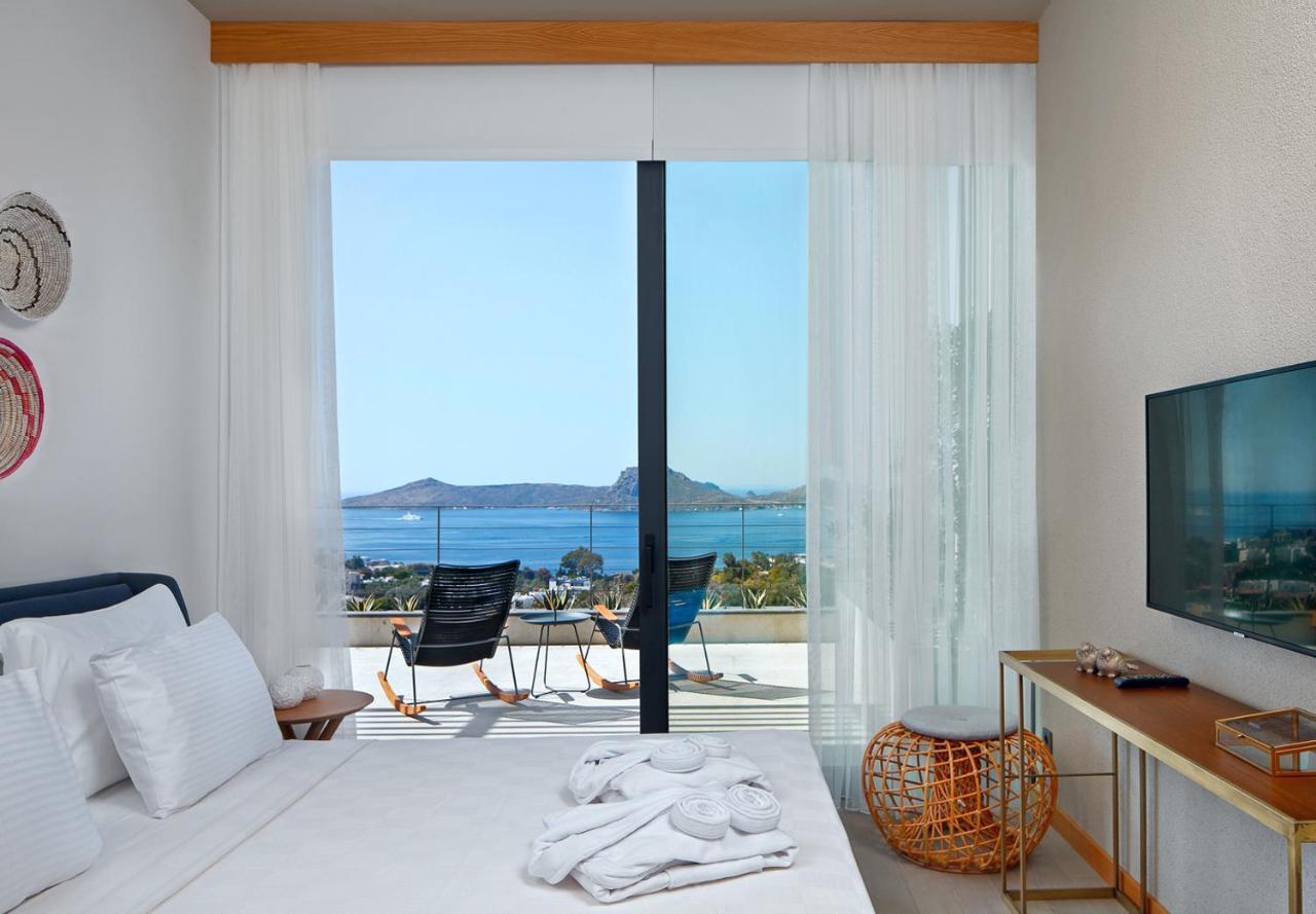 G Beyond Residences & Villas, Yalikavak, Bodrum Buitenkant foto