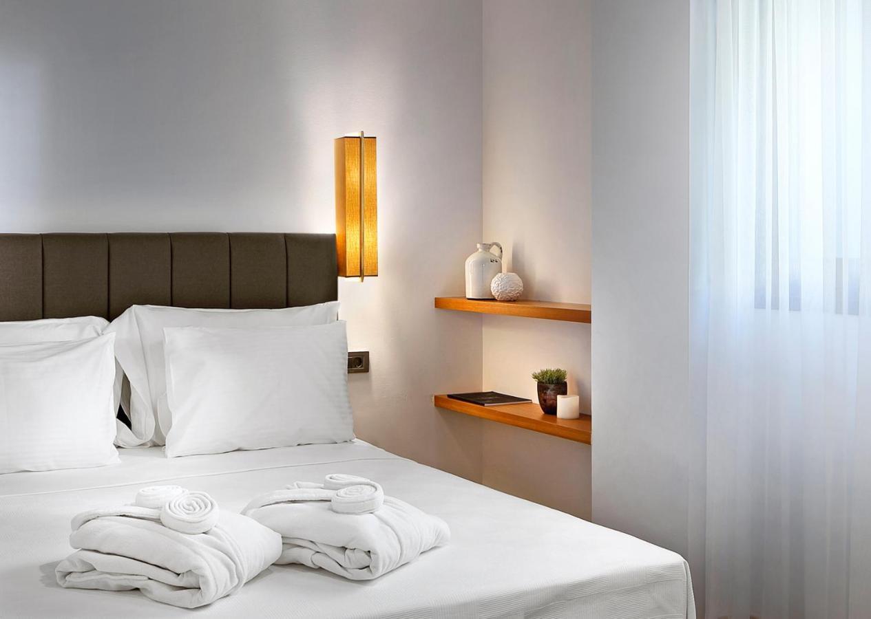 G Beyond Residences & Villas, Yalikavak, Bodrum Buitenkant foto