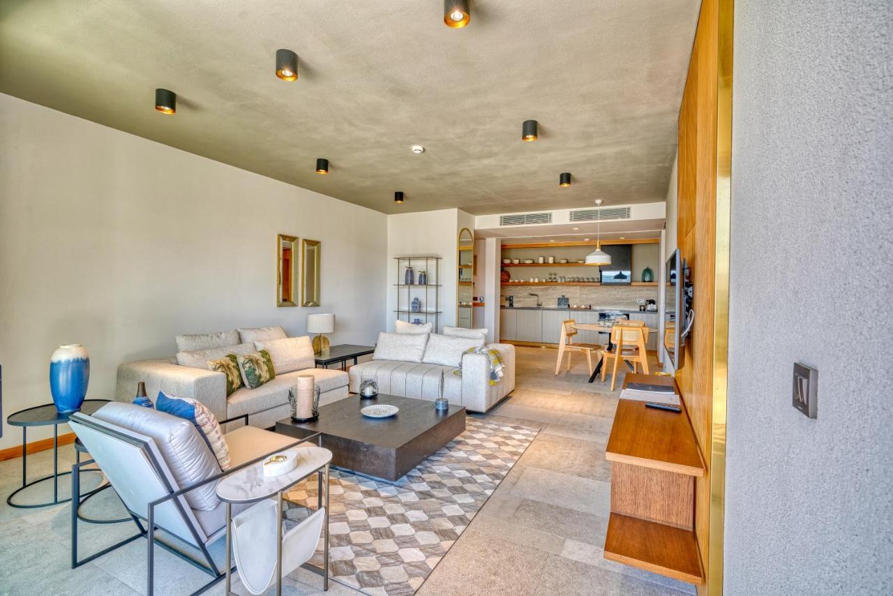 G Beyond Residences & Villas, Yalikavak, Bodrum Buitenkant foto