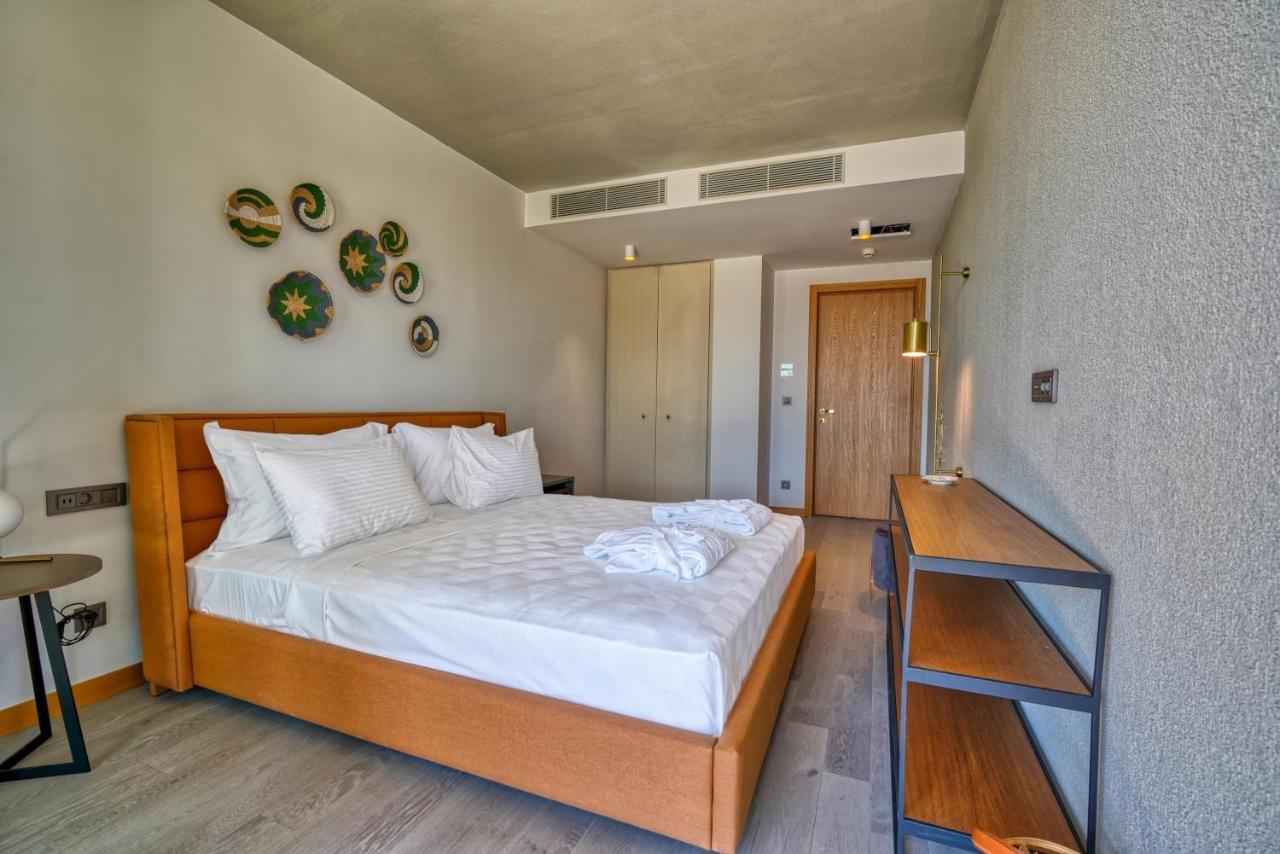 G Beyond Residences & Villas, Yalikavak, Bodrum Buitenkant foto