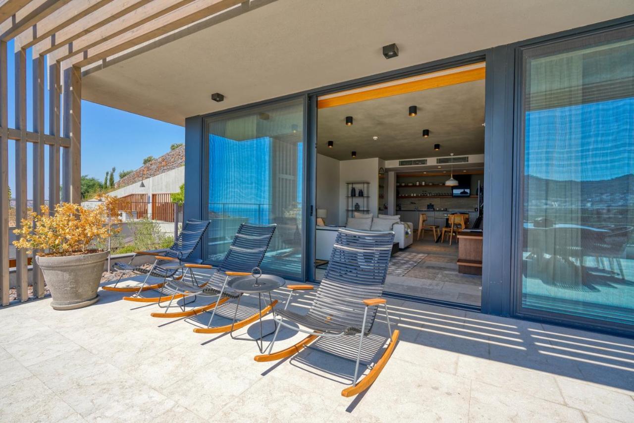 G Beyond Residences & Villas, Yalikavak, Bodrum Buitenkant foto