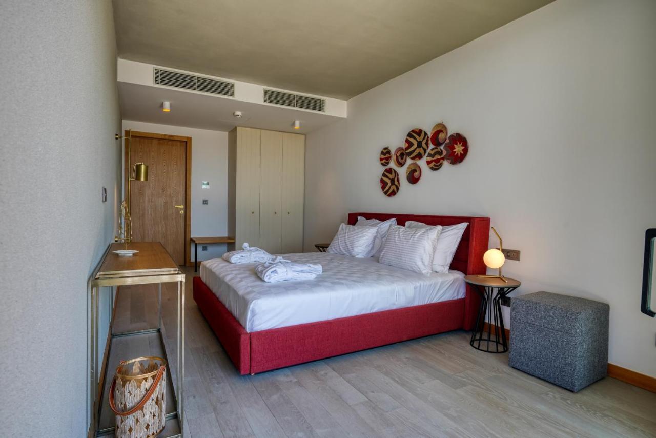 G Beyond Residences & Villas, Yalikavak, Bodrum Buitenkant foto