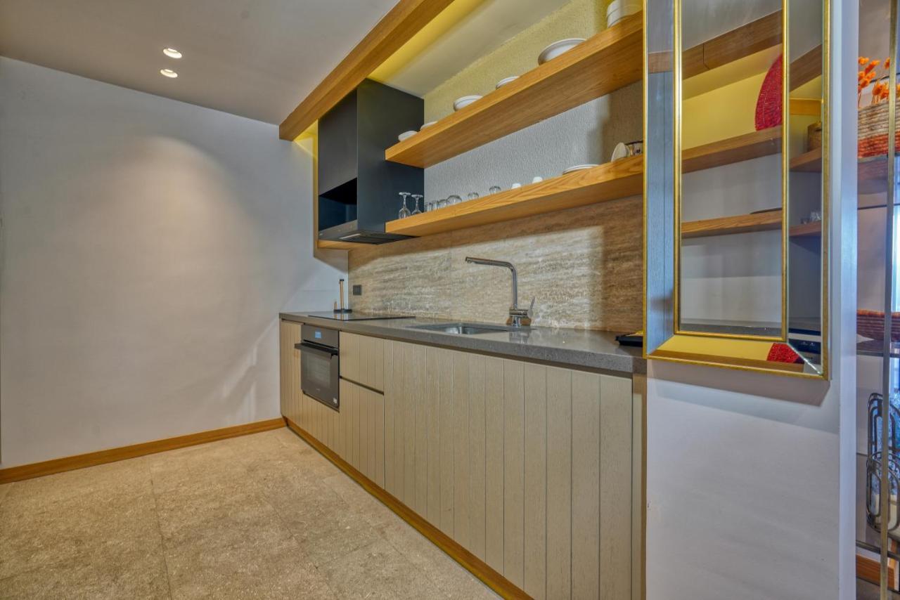 G Beyond Residences & Villas, Yalikavak, Bodrum Buitenkant foto