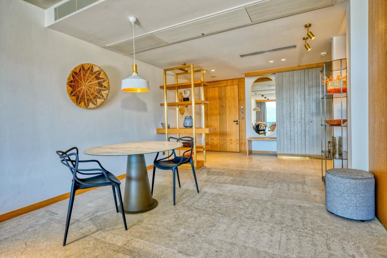 G Beyond Residences & Villas, Yalikavak, Bodrum Buitenkant foto