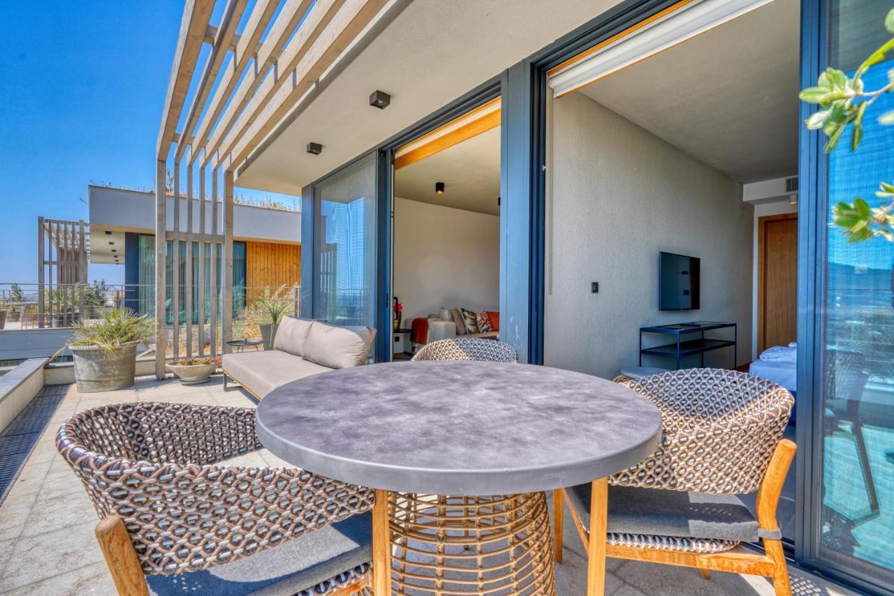 G Beyond Residences & Villas, Yalikavak, Bodrum Buitenkant foto