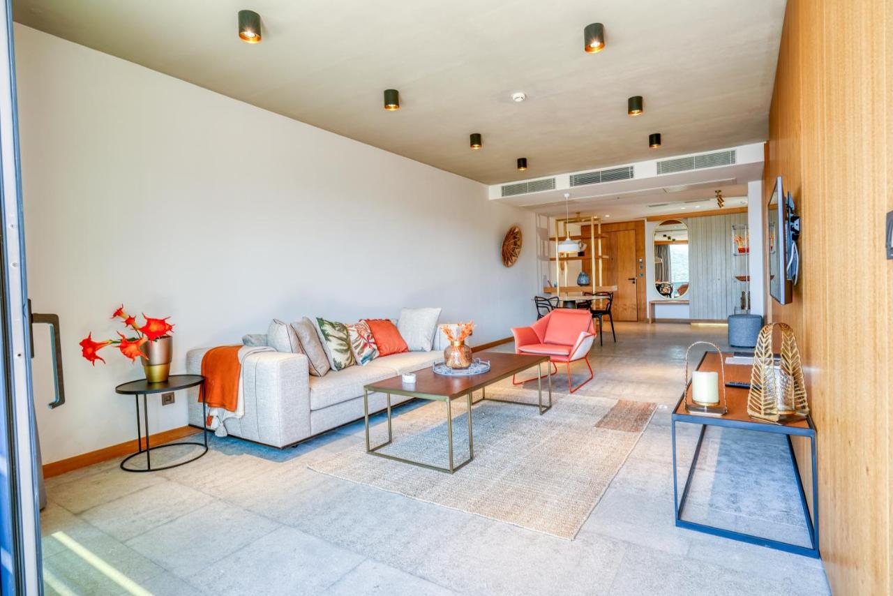 G Beyond Residences & Villas, Yalikavak, Bodrum Buitenkant foto