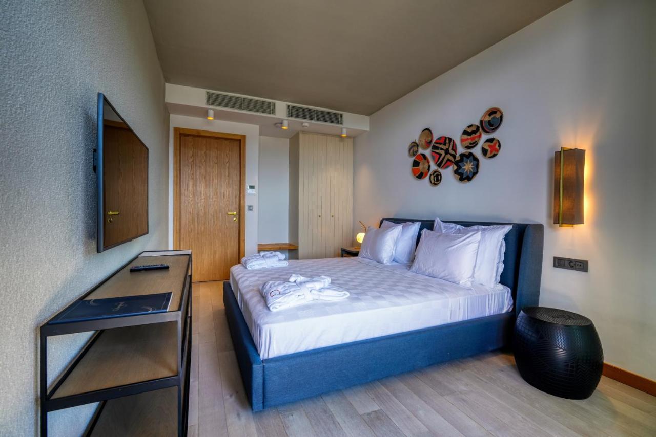 G Beyond Residences & Villas, Yalikavak, Bodrum Buitenkant foto